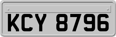 KCY8796