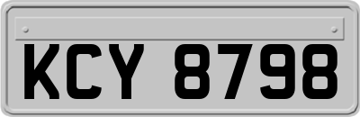 KCY8798