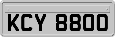 KCY8800