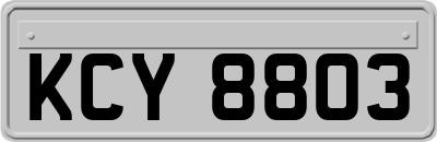 KCY8803