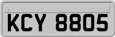 KCY8805