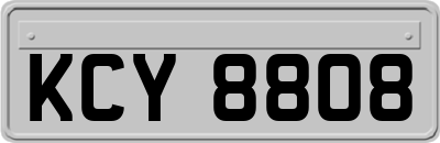 KCY8808