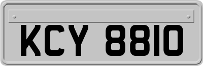 KCY8810