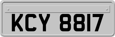 KCY8817