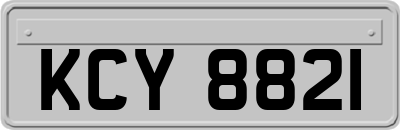 KCY8821