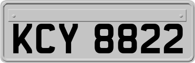 KCY8822