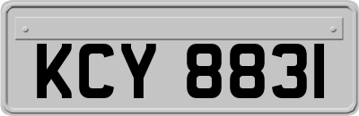 KCY8831