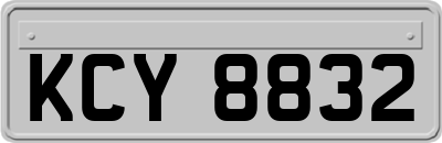 KCY8832