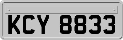 KCY8833