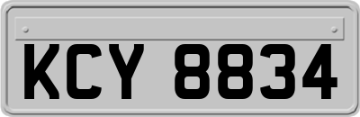 KCY8834