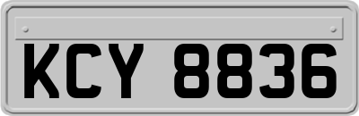 KCY8836