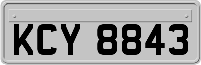 KCY8843