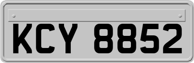 KCY8852