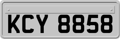 KCY8858