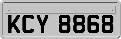 KCY8868