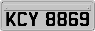 KCY8869