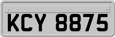 KCY8875