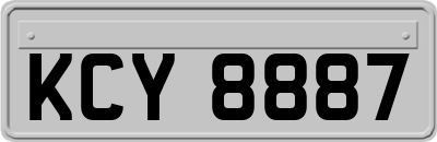 KCY8887