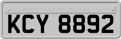 KCY8892