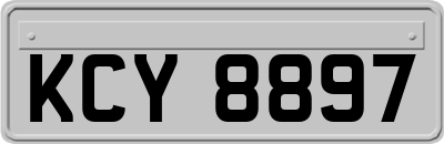 KCY8897