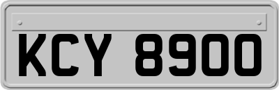 KCY8900