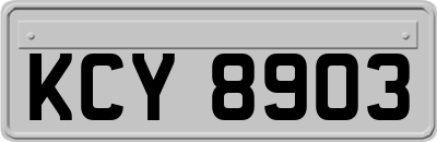 KCY8903