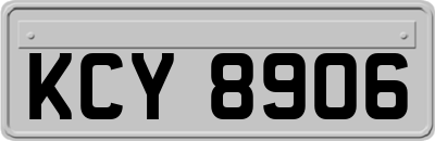 KCY8906