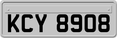 KCY8908