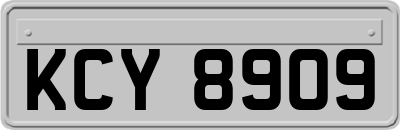 KCY8909