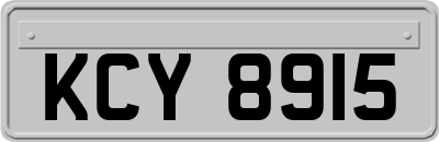 KCY8915