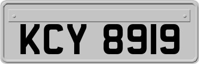 KCY8919