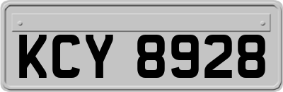 KCY8928