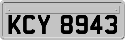 KCY8943