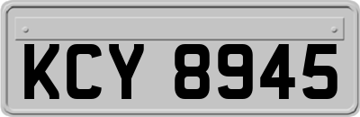 KCY8945