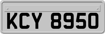 KCY8950