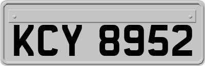 KCY8952