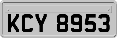 KCY8953