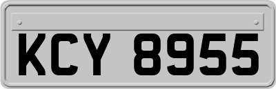 KCY8955