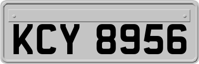 KCY8956