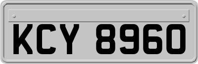 KCY8960