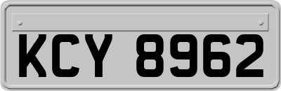 KCY8962