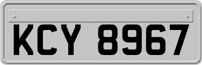 KCY8967