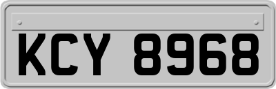 KCY8968