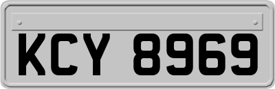 KCY8969