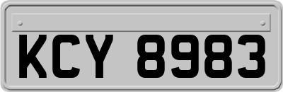 KCY8983