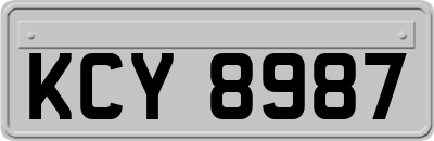 KCY8987