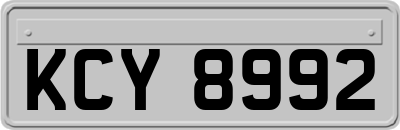 KCY8992