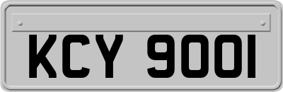 KCY9001