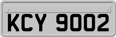 KCY9002