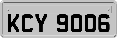 KCY9006